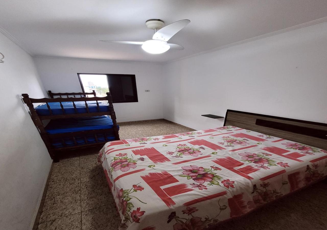 Dom Pedro 33 Διαμέρισμα Γκουαρούχα Εξωτερικό φωτογραφία