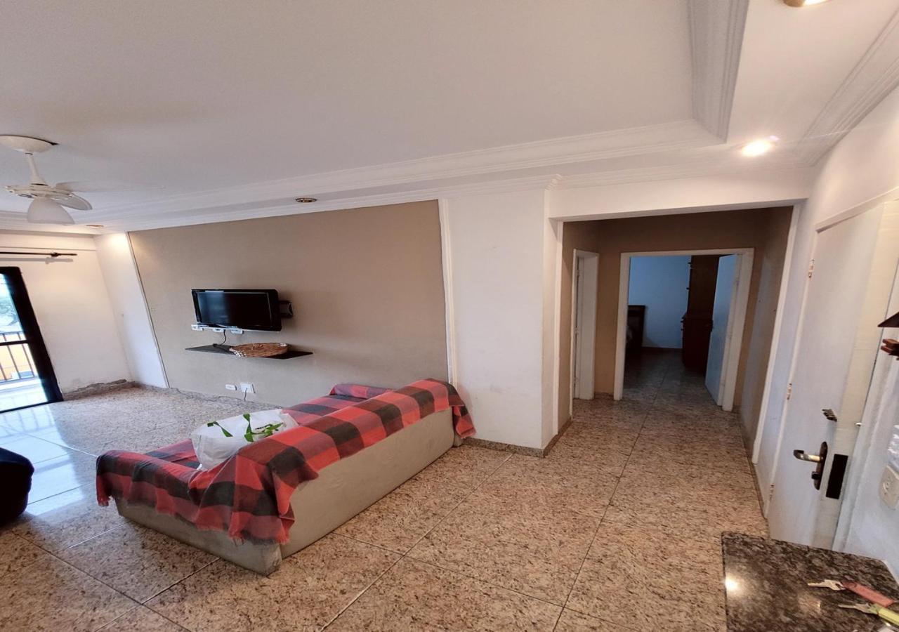 Dom Pedro 33 Διαμέρισμα Γκουαρούχα Εξωτερικό φωτογραφία